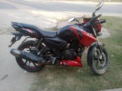 TVS Apache RTR 150